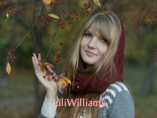 LiliWilliams