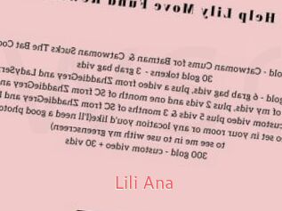 Lili_Ana