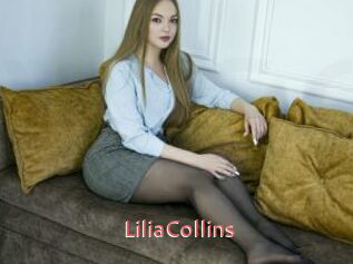 LiliaCollins