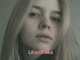 LilianBlake