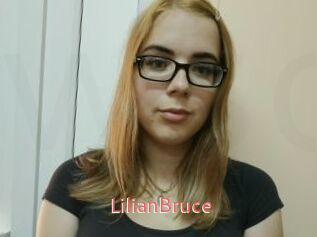 LilianBruce