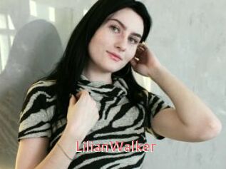 LilianWalker