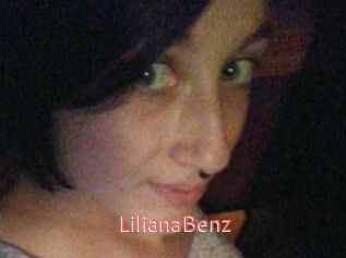 Liliana_Benz