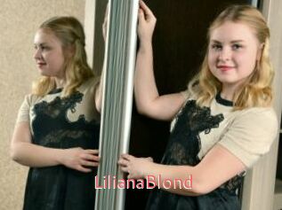 LilianaBlond