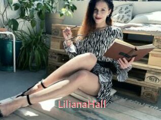 LilianaHall