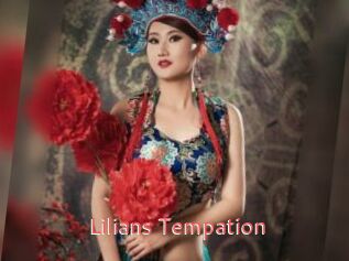 Lilians_Tempation