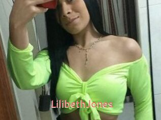 LilibethJones