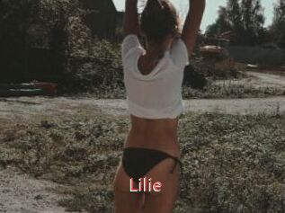 Lilie