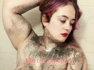 Lilit_the_cenobite