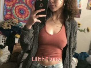 LilithFlame