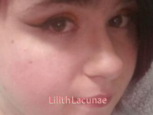 LilithLacunae