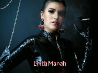 LilithManah