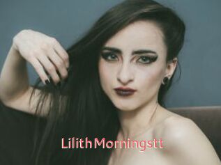 LilithMorningstt
