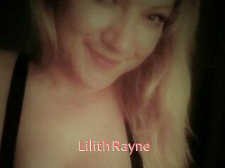 Lilith_Rayne