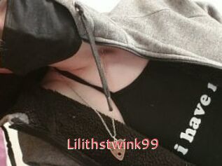 Lilithstwink99