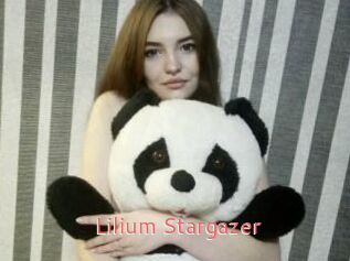 Lilium_Stargazer