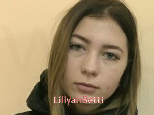 LiliyanBetti