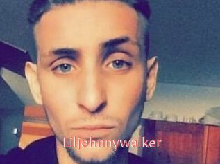 Liljohnnywalker