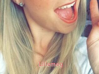 Lillemeg