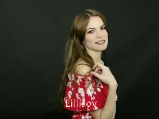 LilliJoy