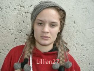 Lillian27