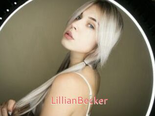 LillianBecker