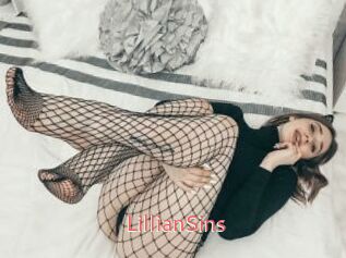 LillianSins