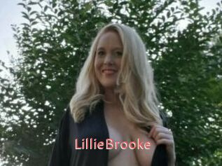 LillieBrooke