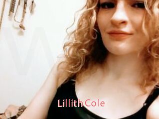 LillithCole