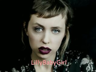 LillyBabyGirl
