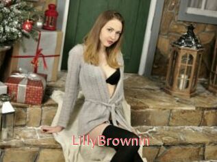 LillyBrownin