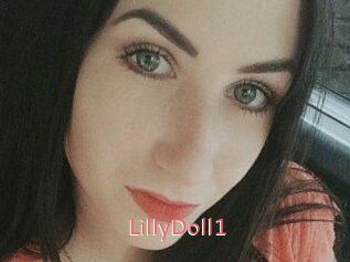 LillyDoll1