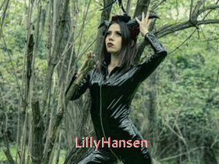 LillyHansen