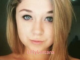 LillyLantana