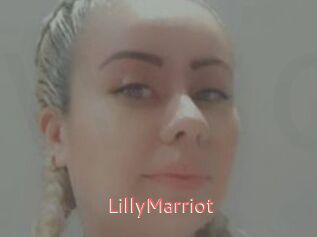 LillyMarriot