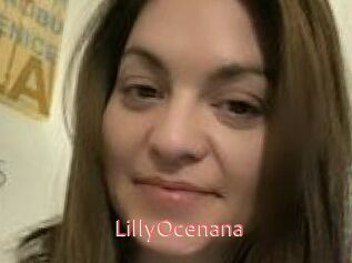 LillyOcenana
