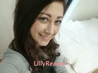 LillyReagan