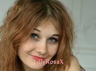LillyRosaX
