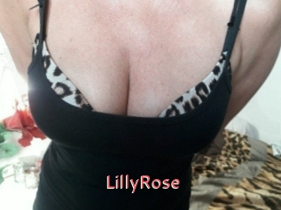LillyRose