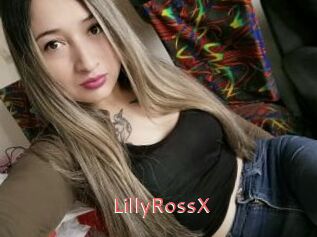 LillyRossX