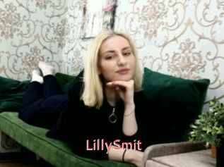 LillySmit
