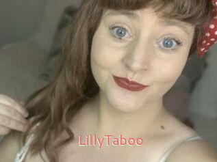 LillyTaboo