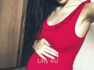 Lilly_4U