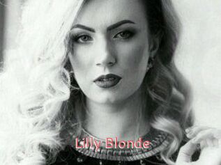Lilly_Blonde