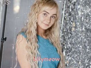 Lillymeow