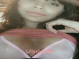 LillyxLucifer