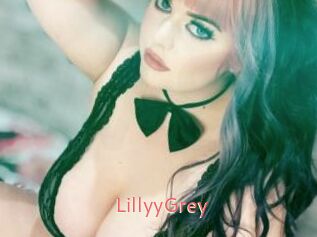 LillyyGrey