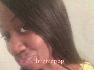 Lilmamapop