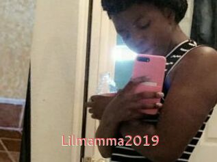 Lilmamma2019