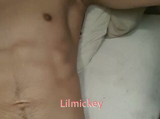 Lilmickey